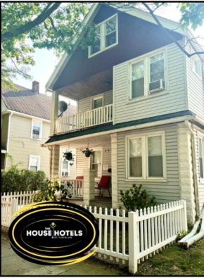 Stylish & Comfortable Stay